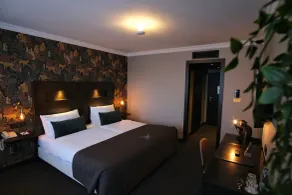 Van der Valk Hotel Hildesheim - Quarto