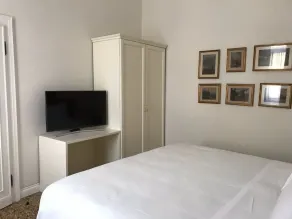 Suites alla Maddalena - Habitación