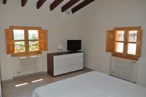 Agroturismo Alquería Blanca - Værelse