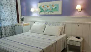 Pousada do Atobá - Zimmer