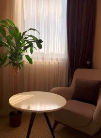 Anafarta Otel - Habitación
