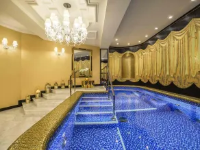 Bachleda Luxury Hotel Kraków - MGallery Collection - Pool