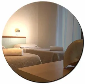 Hotel Amedea - Spa