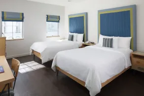 The Tony Hotel South Beach - Chambre