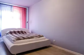 Horison Apartments - Rom