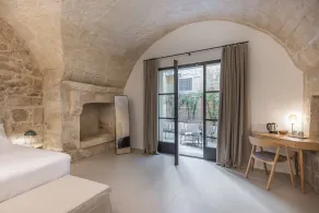 Arco Vecchio Urban Suite - Epoca Collection - Chambre