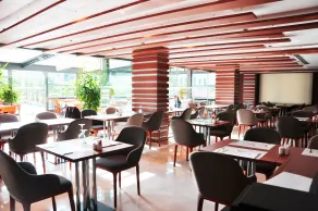 Veyron Hotels & SPA - Restaurant
