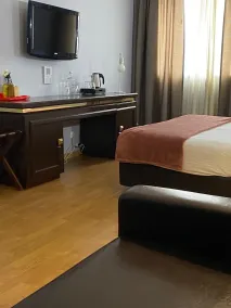 Hotel Onix - Chambre