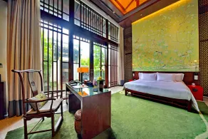 Banyan Tree Hangzhou - Room