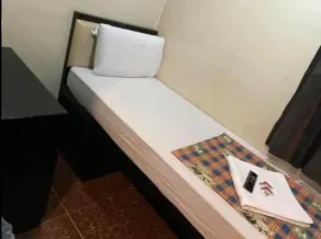 Nagaland Guesthouse - Chambre