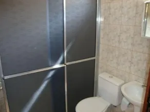 Pousada Luz da Lua - Bathroom