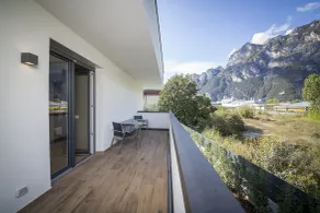 Riva Lake Lodge - Vue de la chambre