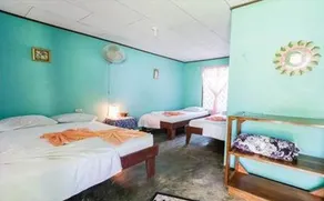 Chinitas Eco Lodge - Room