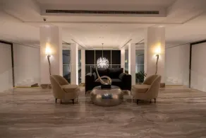 Alammariah Hills Resort- Riyadh - Reception