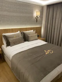 Lady Diana Hotel - Chambre