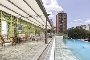 Rosewood São Paulo - Pool