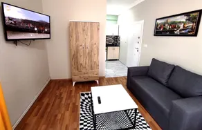 Yıldırım Suit Apart - Room