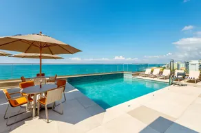 Hyatt Place Macae - Pool