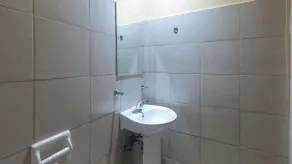 Comfy Inn Mabini Manila - Badeværelse