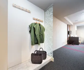 Hotel Kanronomori - Værelse