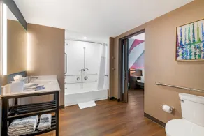 Cambria Hotel & Suites Plymouth - Chambre