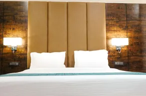Hotel Taktsang - Room