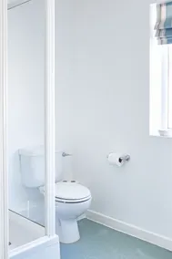 The Tap House - Baño