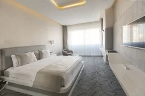 White Line Boutique Hotel - Rom