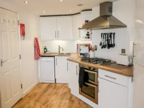 10 Oceanside - Private kitchen