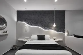 Golden East Hotel - Room