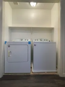Mamma's House - Baño