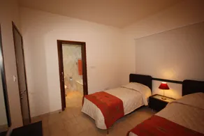 Vineland Perigiali Villa - Zimmer