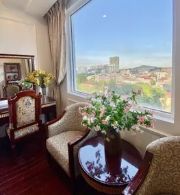 Bac Ninh Royal Hotel - Chambre