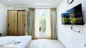 MOZO Banquet and Conference Hall Gurgaon - Rum