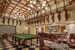 The Ummed Jodhpur Palace Resort & Spa - Restaurant