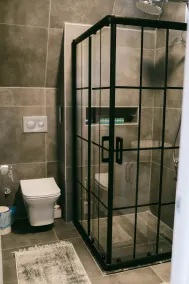 Bibaha Bungalow Sapanca - Bathroom