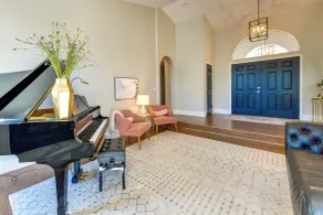 1 Mi to Water Ranch! Family Retreat w/ Resort Pool - Innvendig