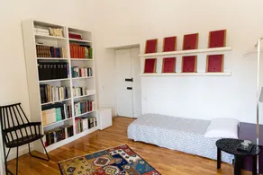 La Casa del Poeta Enna - Pergusa - Zimmer