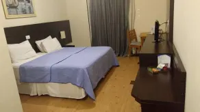 Hotel Brisa Rio - Room