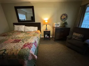 Carlton Marion Inn - Værelse