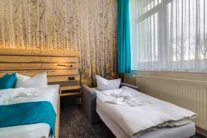 Panorama Ferien Hotel Harz - Quarto