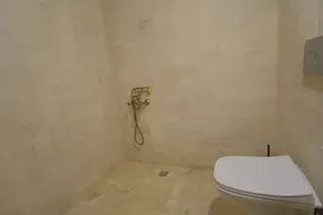 Euphoria Cave House - Baño