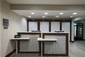 Homewood Suites by Hilton Fort Collins - Réception