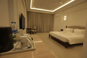 Bhanfort Palace Hotel & Resort - Rom