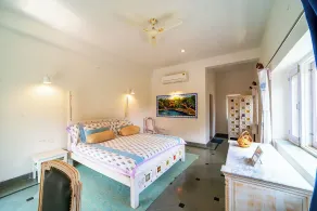 Maa Ashapura Resort - Room