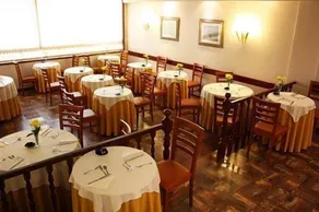 Hotel Vice-Rei - Restaurant
