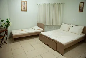 Ody Park Resort Hotel - Chambre
