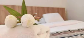 Siesta Hotel - Chambre