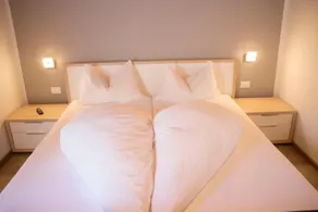 Schenna Garni Eden Bed & Breakfast - Zimmer