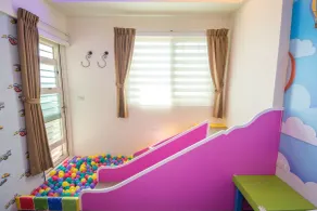 Little Apple B&B - Zimmer